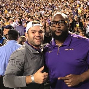 Meet your Posher, Corey